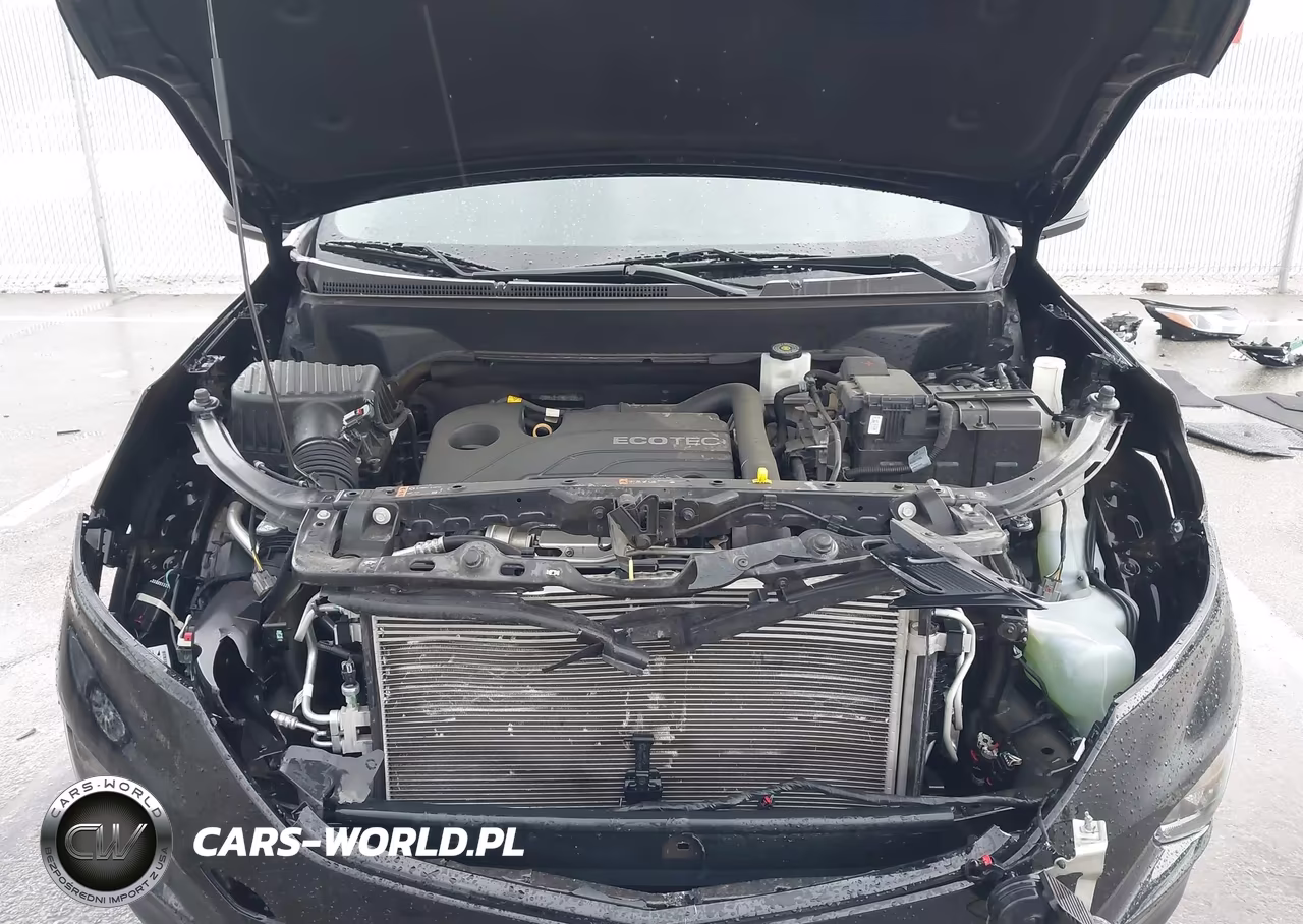 2021 Chevrolet Equinox Awd Lt VIN:2GNAXUEV7M6110365 - 10