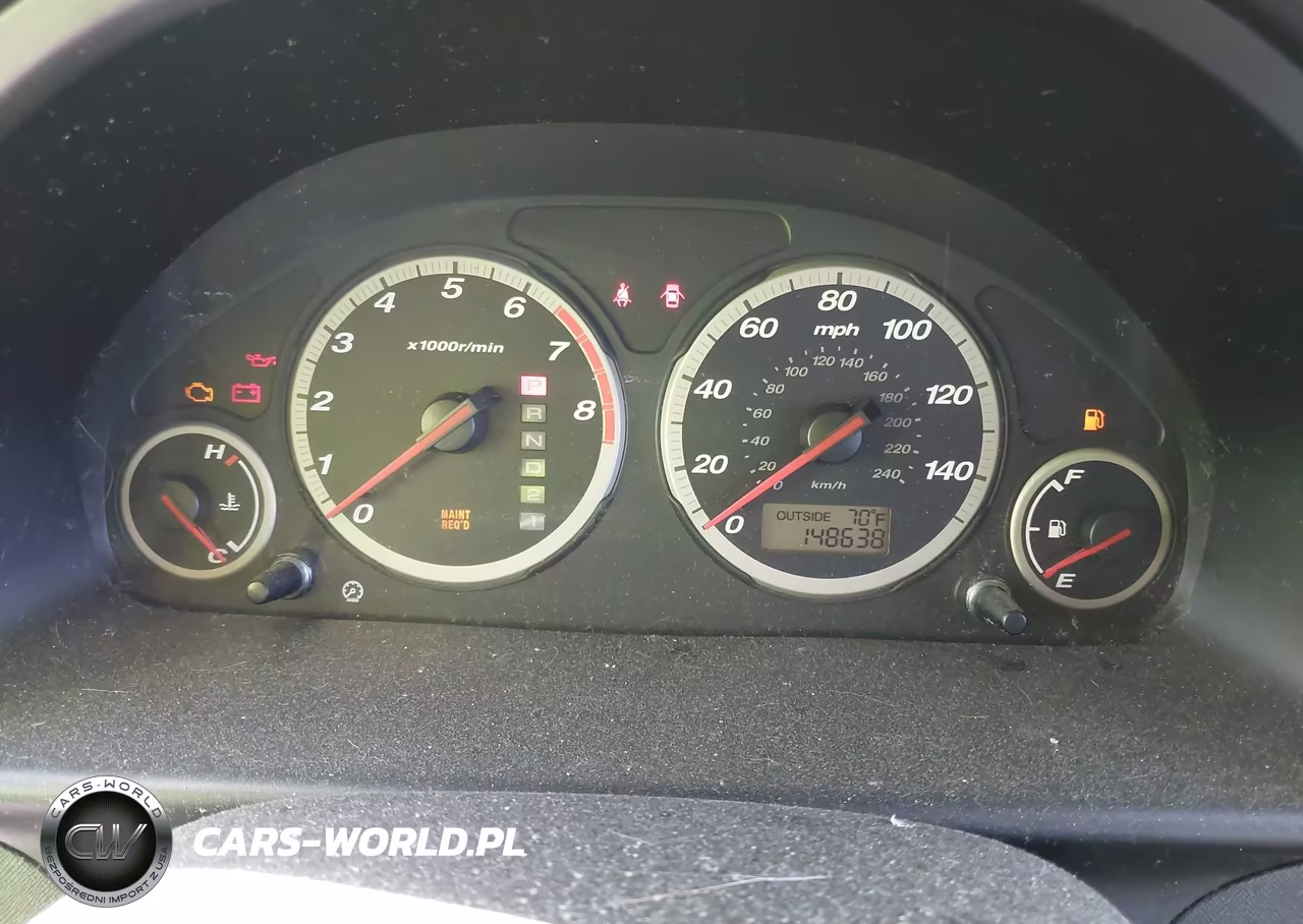 2006 Honda Cr-V Se VIN:JHLRD78906C008634 - 7