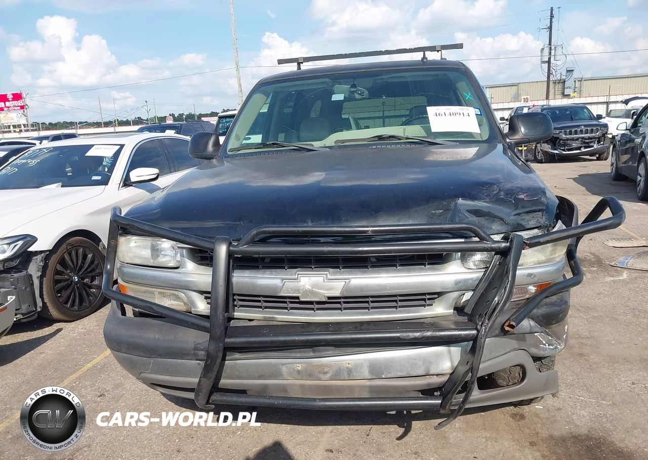 2006 Chevrolet Suburban 1500 Lt VIN:1GNEC16Z96J167525 - 12