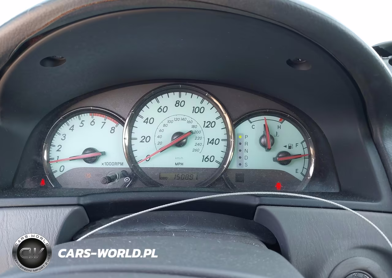 2004 Toyota Camry Solara Se V6 VIN:4T1CA38P14U019857 - 7