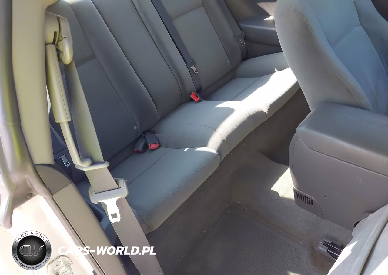 2004 Toyota Camry Solara Se V6 VIN:4T1CA38P14U019857 - 8