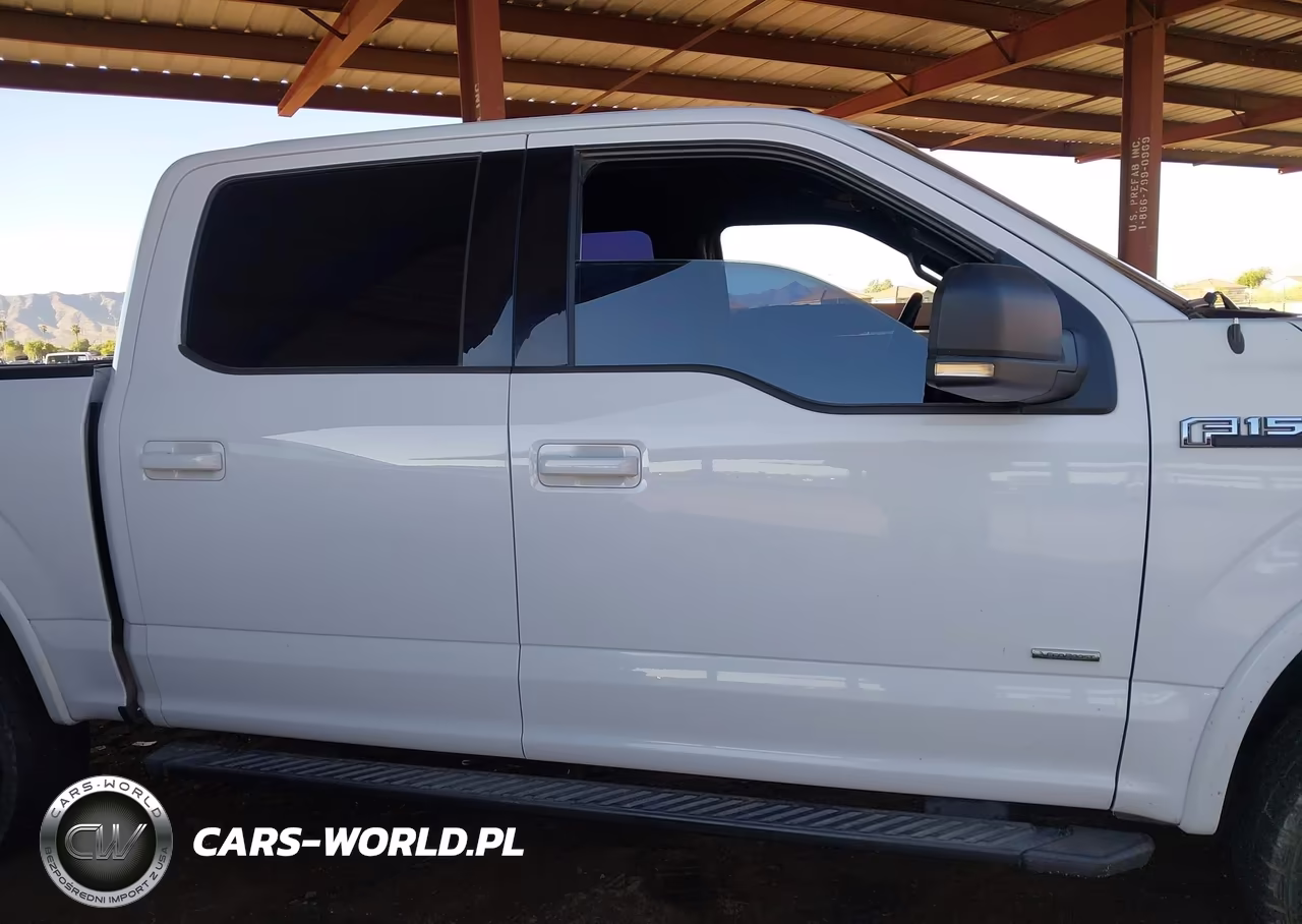 2015 Ford F-150 Xlt VIN:1FTEW1EG5FKD58465 - 13