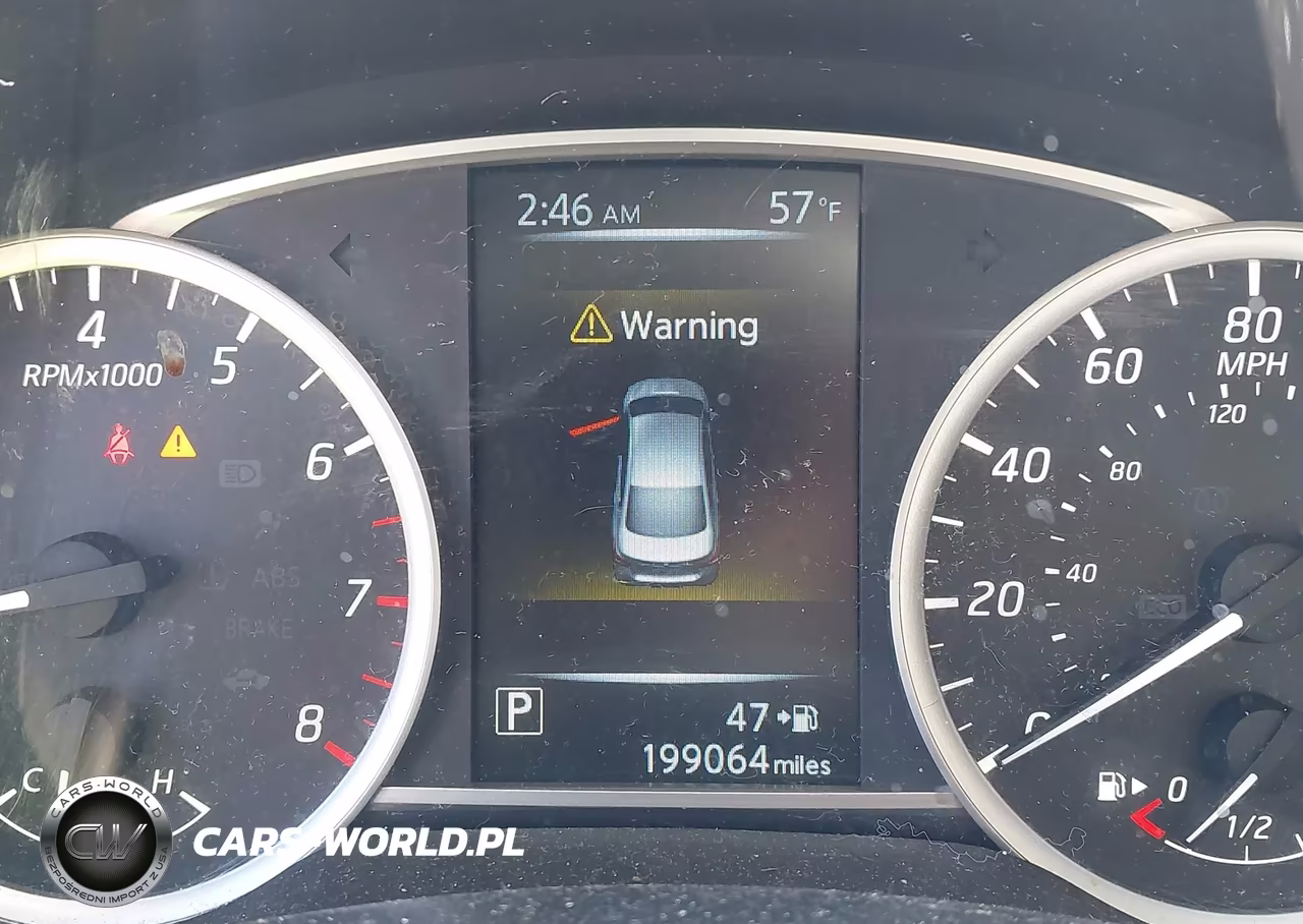 2017 Nissan Sentra Sv VIN:3N1AB7AP5HY294597 - 7