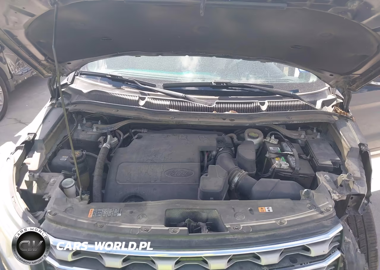 2017 Ford Explorer Xlt VIN:1FM5K7D8XHGB52620 - 10