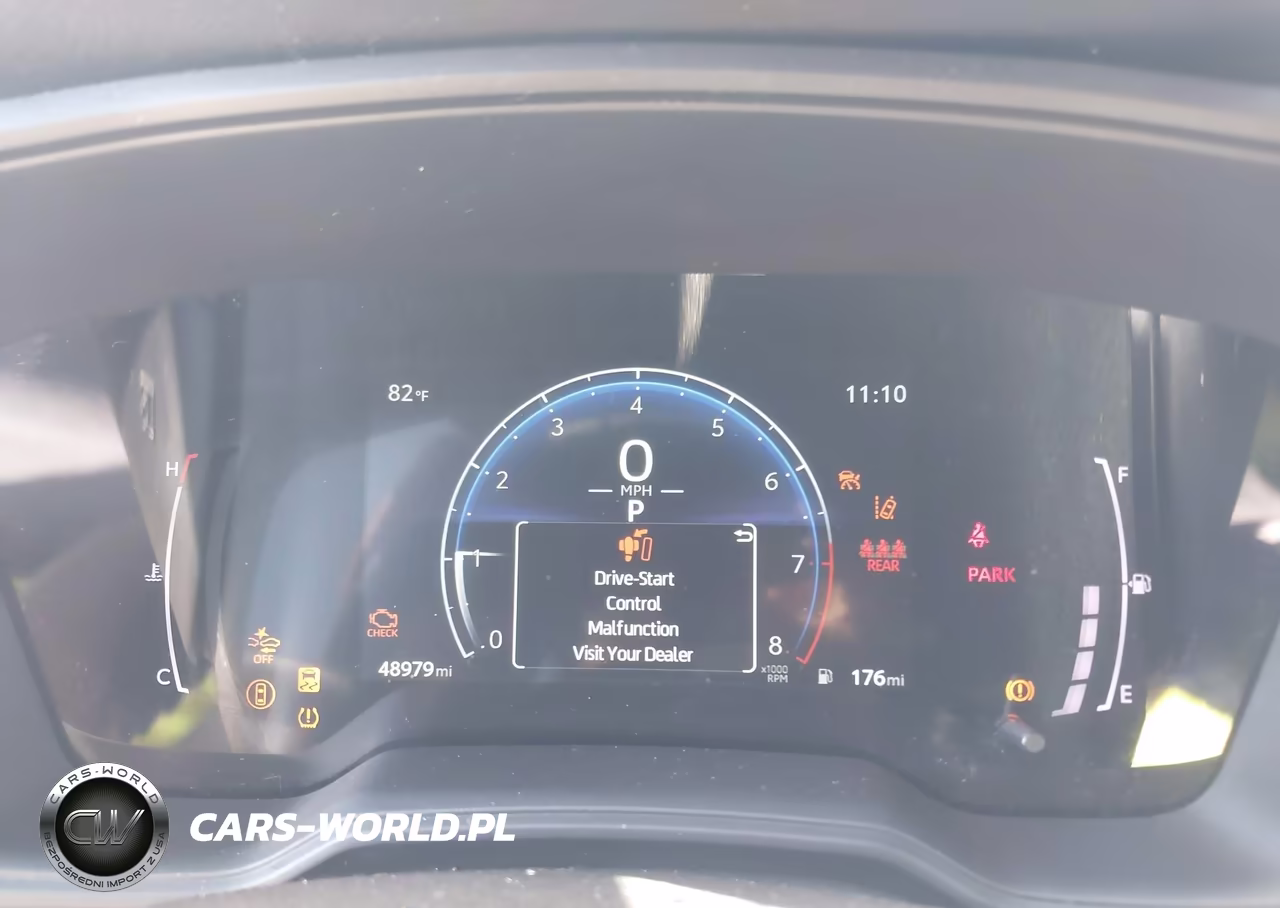 2025 Toyota Corolla Se VIN:5YFP4MCEXSP242711 - 7