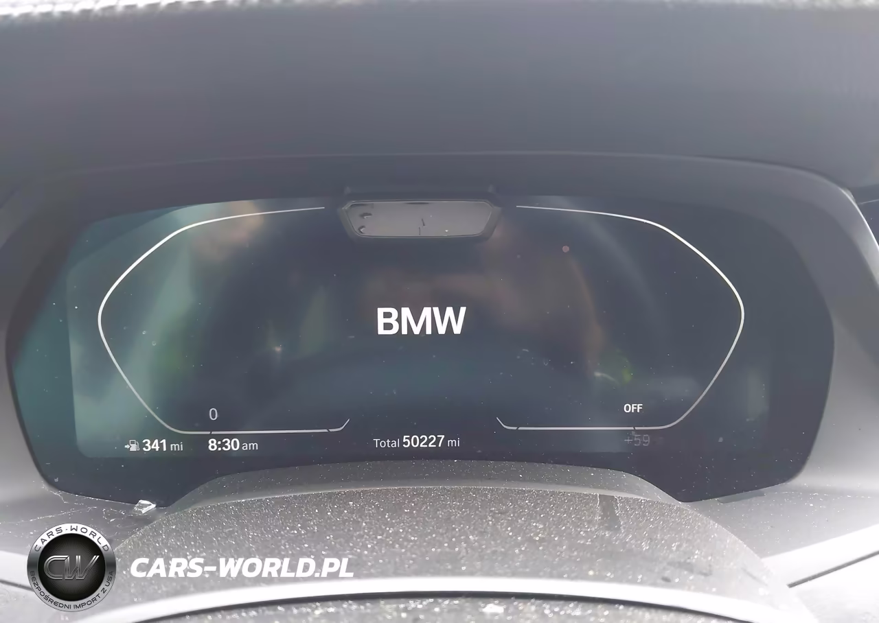 2022 BMW X5 xDrive40I VIN:5UXCR6C00N9M24054 - 6