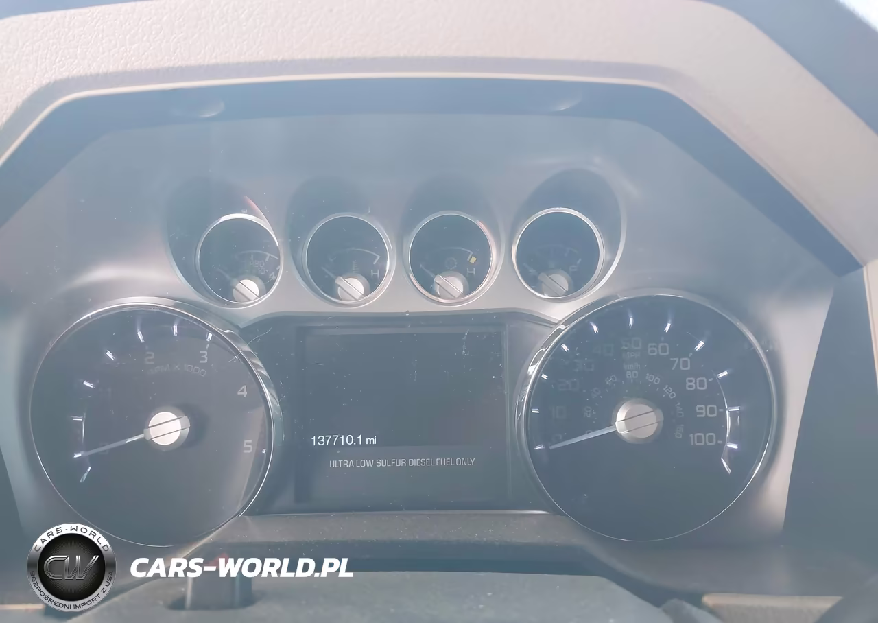2012 Ford F-450 Lariat VIN:1FT8W4DT5CEC94807 - 5