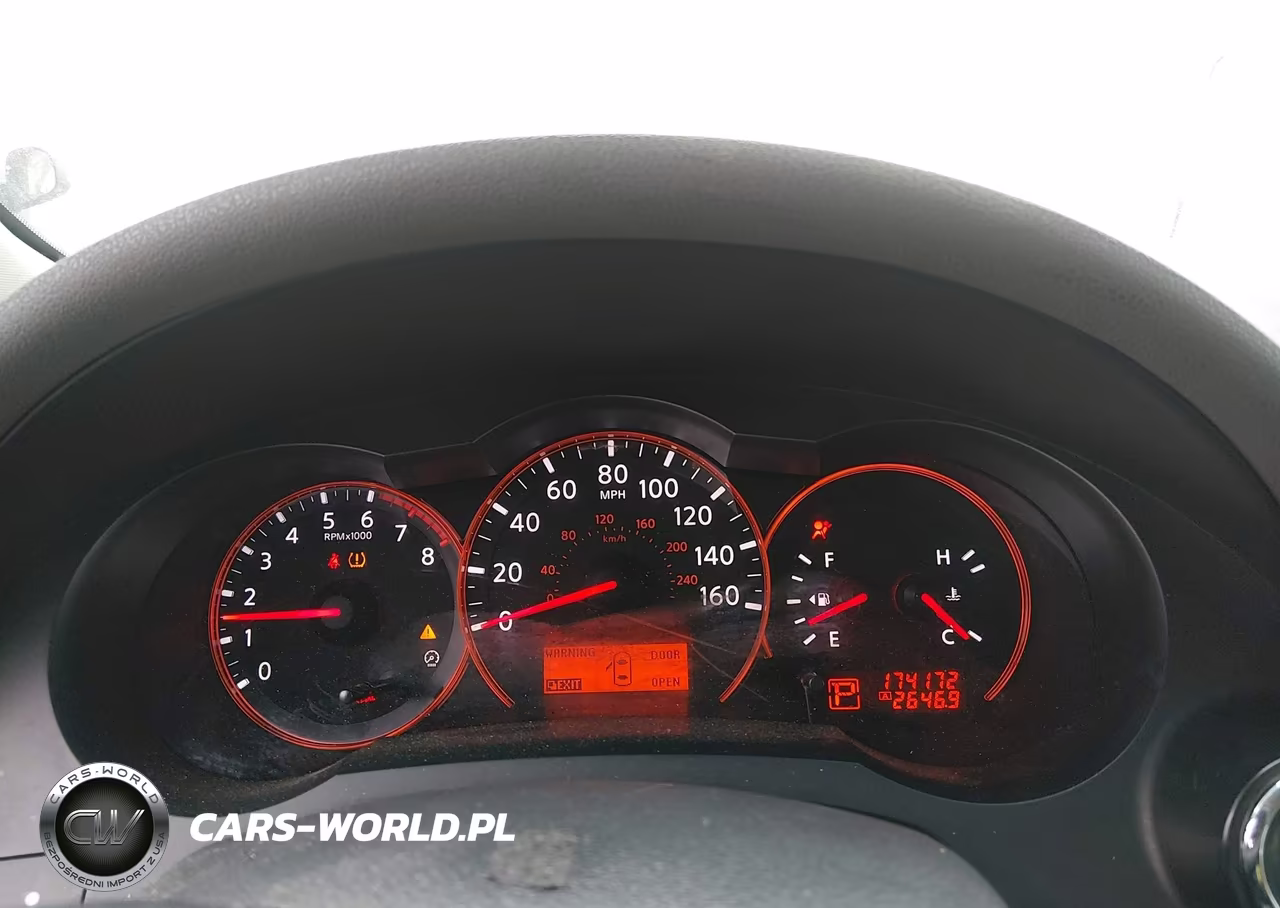 2008 Nissan Altima 2.5 S VIN:1N4AL21E68N443498 - 7