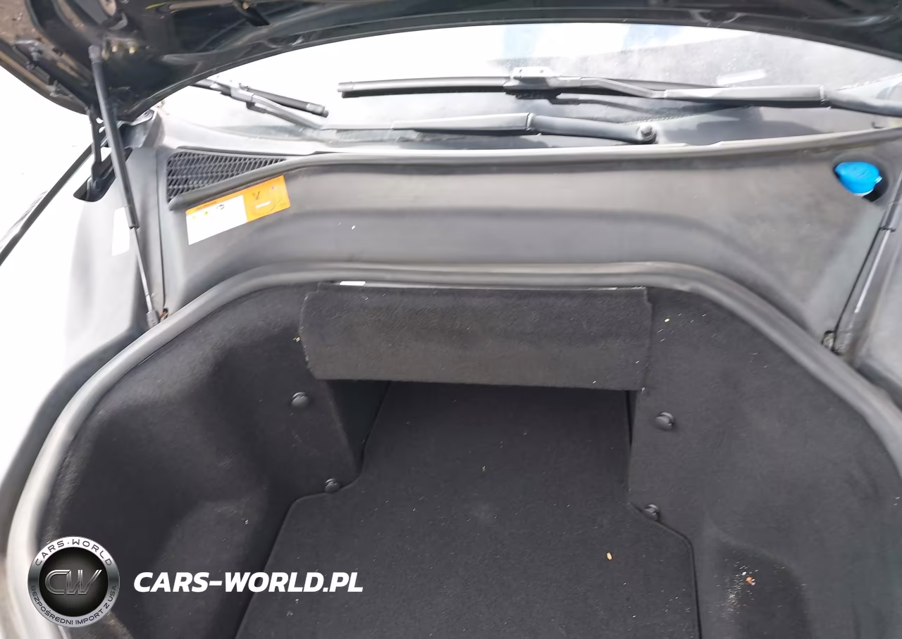 2013 Tesla Model S Performance VIN:5YJSA1CP5DFP12726 - 10