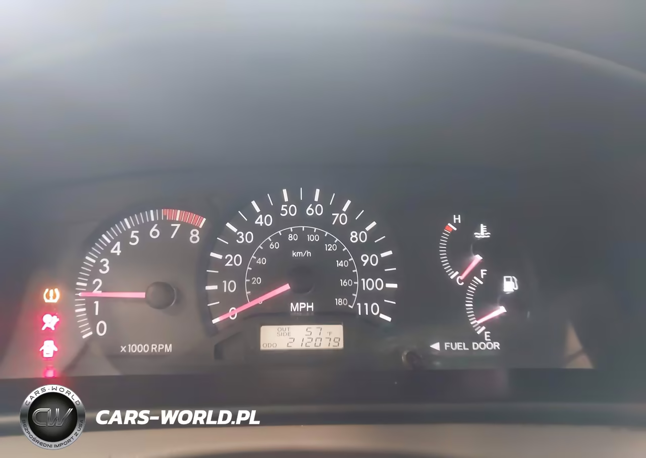 2008 Toyota Corolla Ce VIN:1NXBR32E28Z964995 - 7