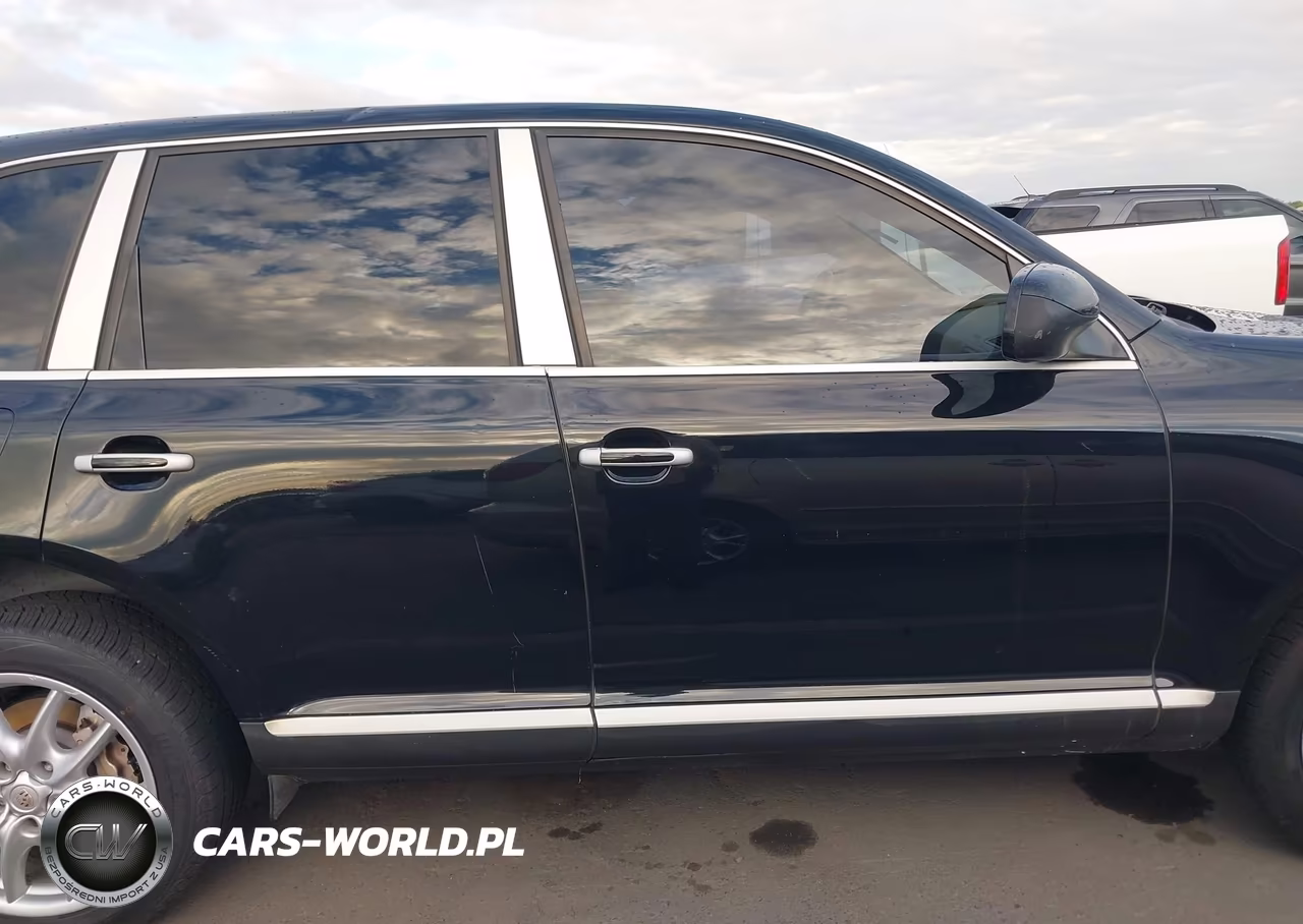 2004 Porsche Cayenne S VIN:WP1AB29P04LA71860 - 13