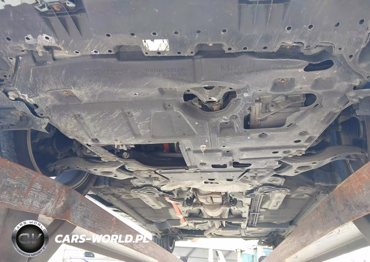 2013 Toyota Prius V Five VIN:JTDZN3EU8D3289283 - 18