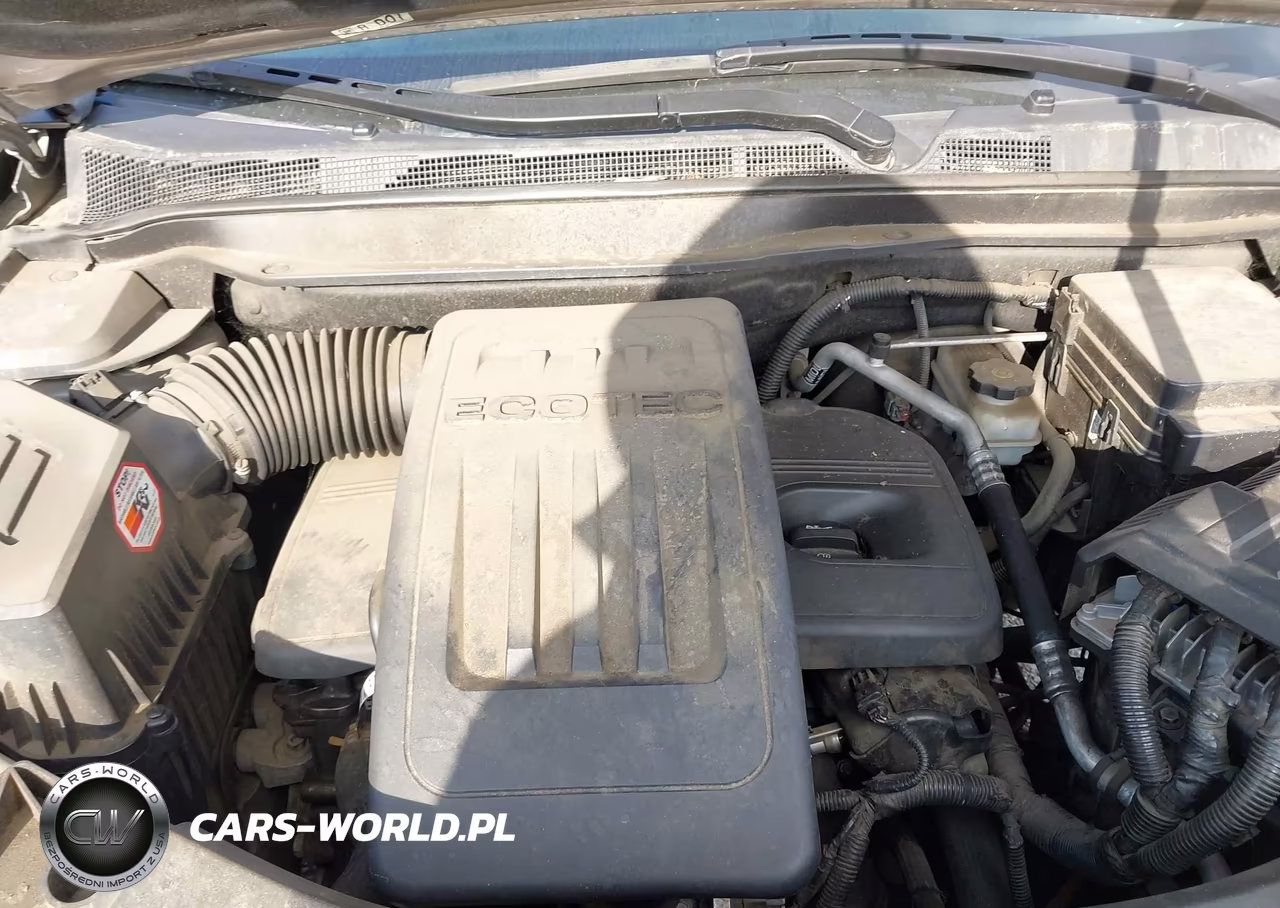 2010 Chevrolet Equinox Ls VIN:2CNALBEWXA6410880 - 10