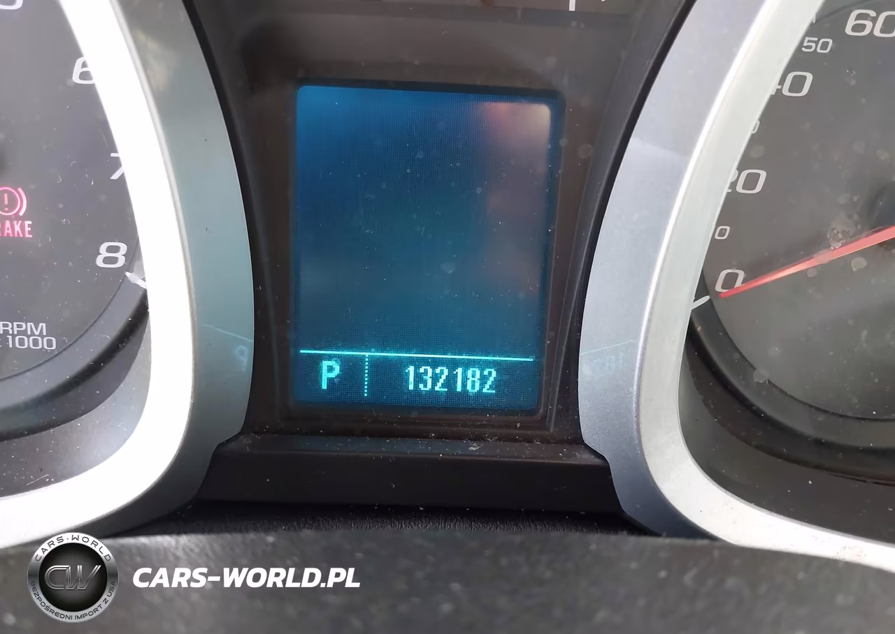 2010 Chevrolet Equinox Ls VIN:2CNALBEWXA6410880 - 15