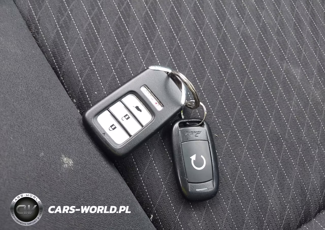 2020 Honda Fit Ex VIN:3HGGK5H81LM708664 - 11