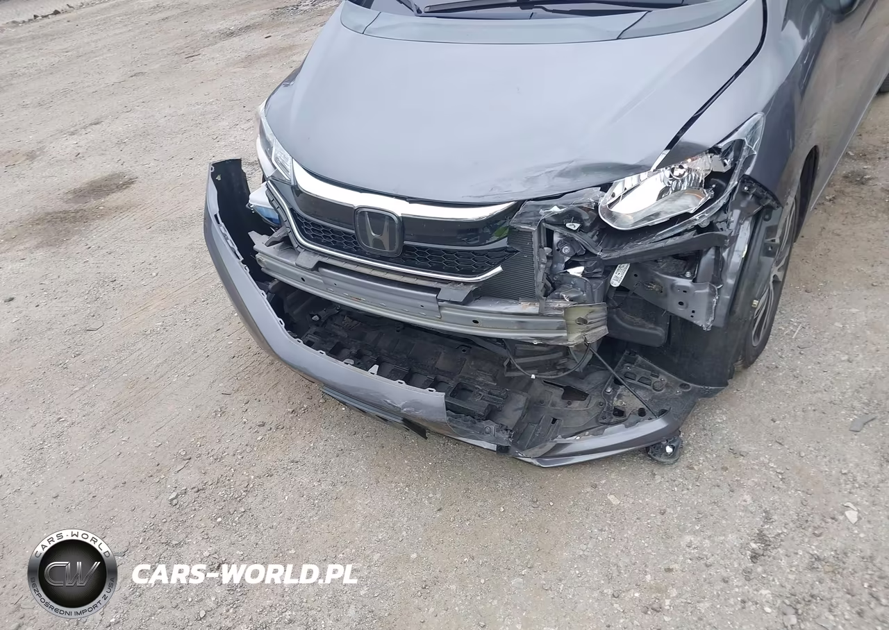 2020 Honda Fit Ex VIN:3HGGK5H81LM708664 - 6