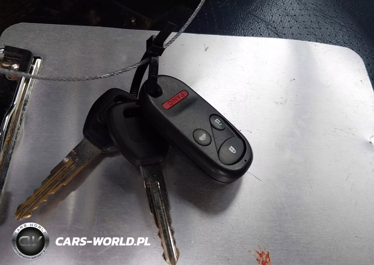 2003 Honda S2000 VIN:JHMAP11403T001724 - 11