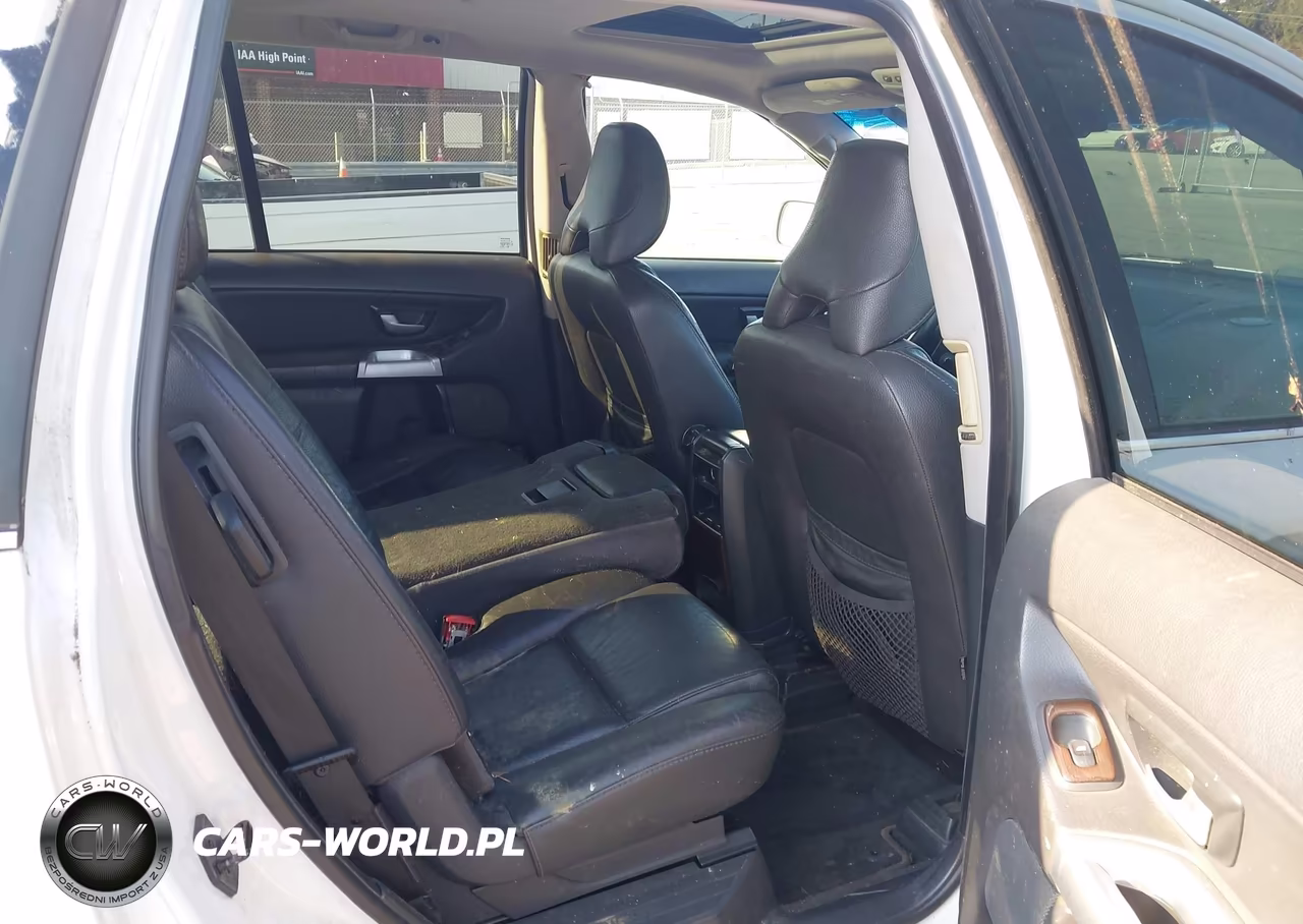 2005 Volvo Xc90 2.5T Awd VIN:YV1CZ911X51173454 - 8