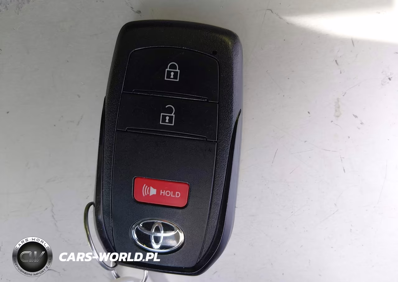 2024 Toyota Prius Xle VIN:JTDACAAU3R3023268 - 11