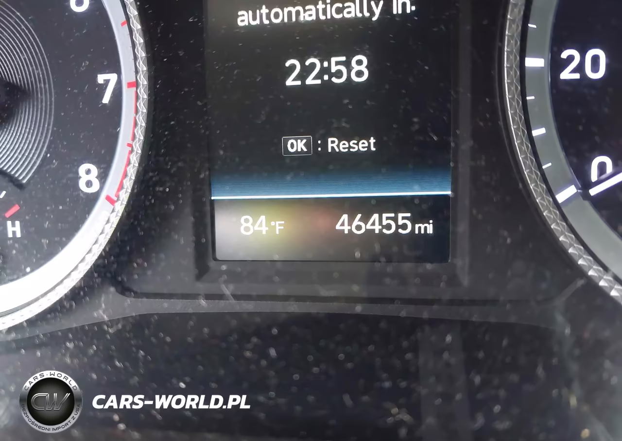 2023 Hyundai Sonata Sel VIN:KMHL64JA2PA260717 - 16