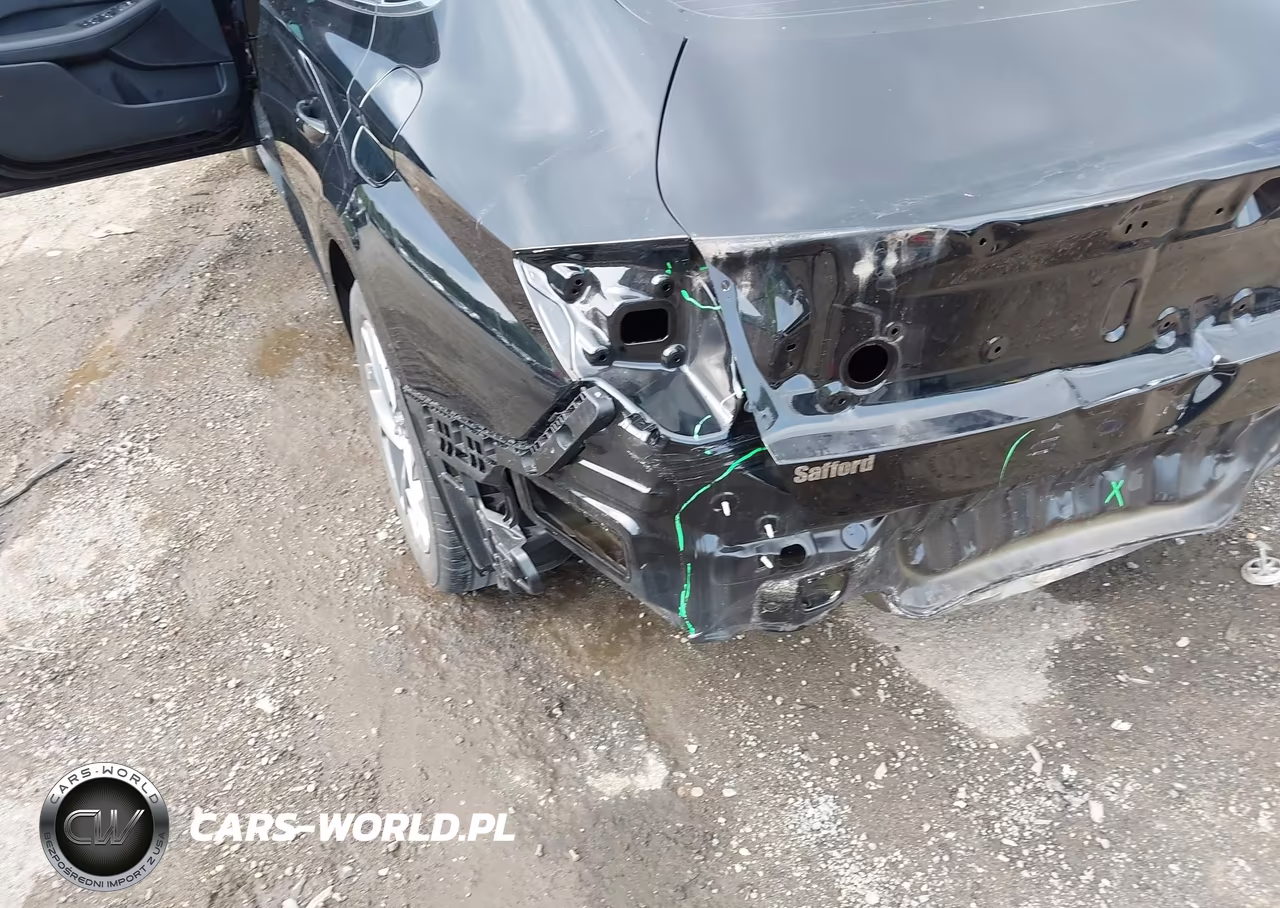 2023 Hyundai Sonata Sel VIN:KMHL64JA2PA260717 - 18