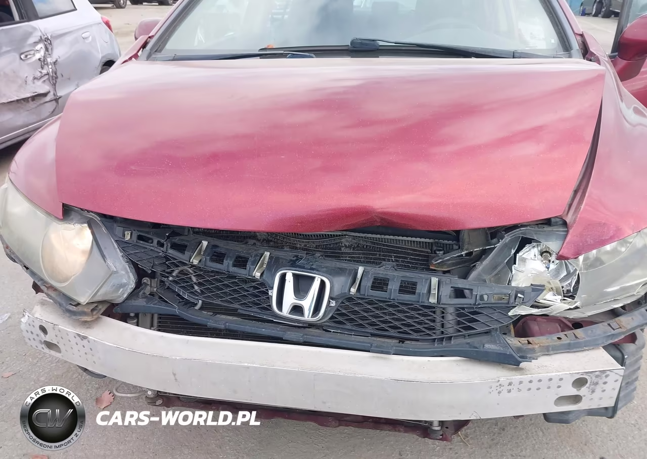 2011 Honda Civic Lx-S VIN:2HGFA1F63BH528186 - 6