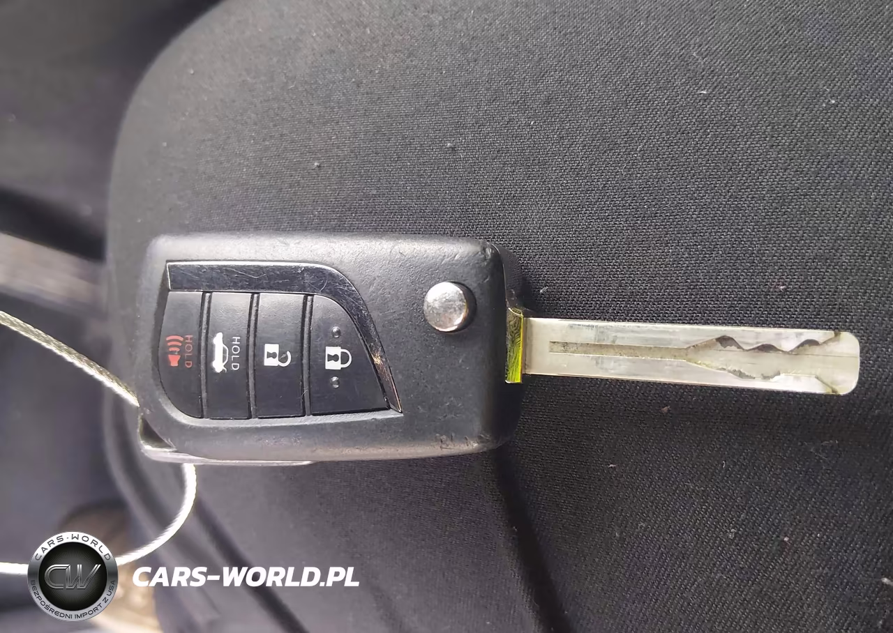2019 Toyota Camry Le VIN:4T1B11HK9KU706294 - 11