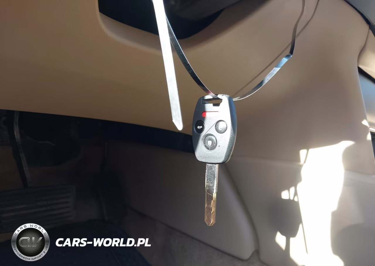 2012 Honda Accord 2.4 Lx VIN:1HGCP2F33CA043317 - 11