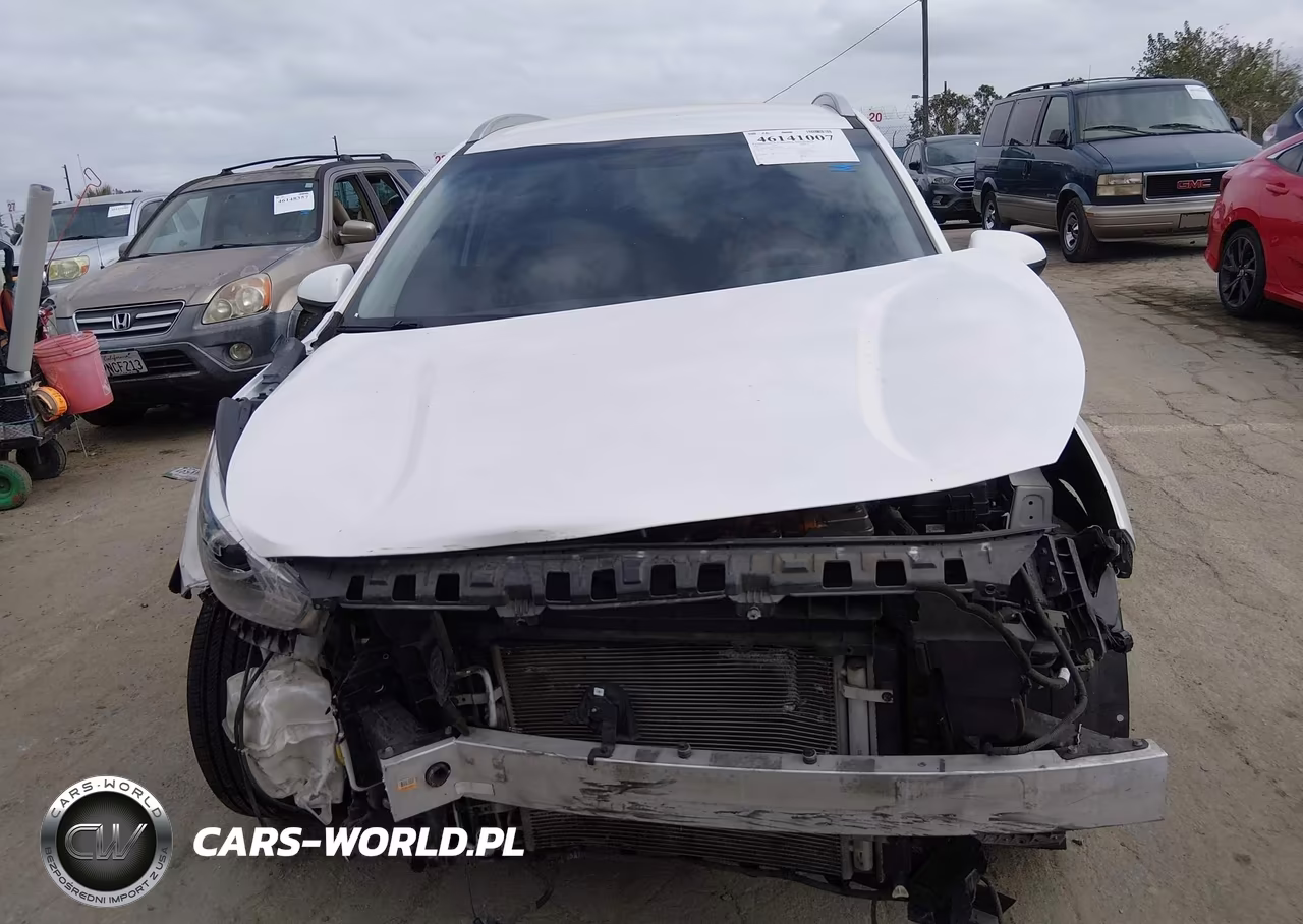 2021 Kia Niro Lx VIN:KNDCB3LC6M5488779 - 12