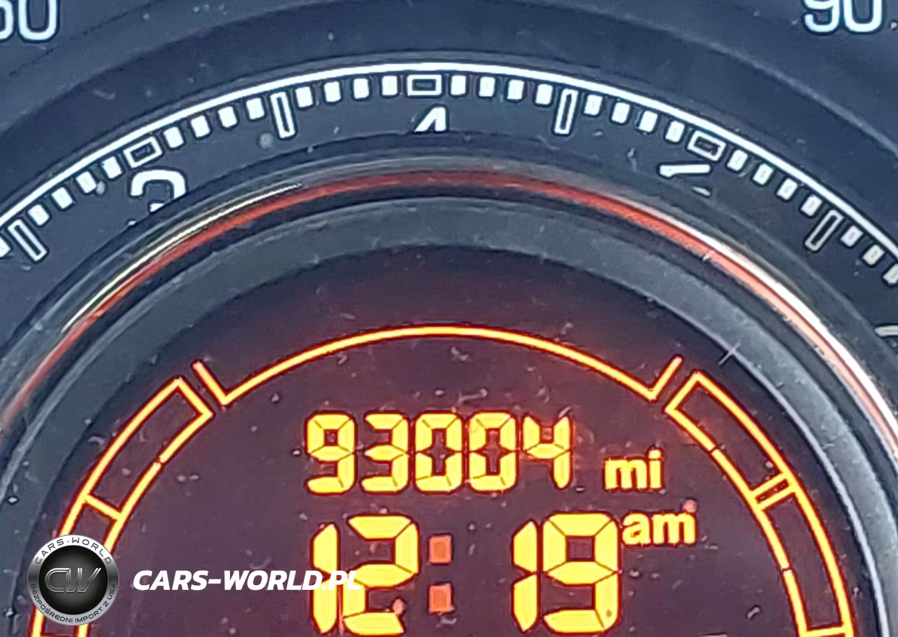 2012 Fiat 500 Sport VIN:3C3CFFBR8CT113491 - 15