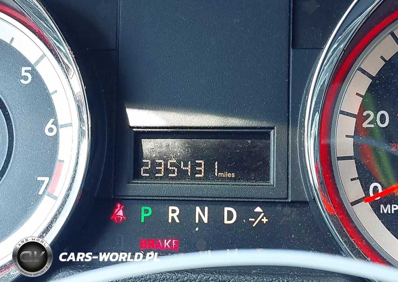 2017 Dodge Grand Caravan Se VIN:2C4RDGBGXHR650227 - 15