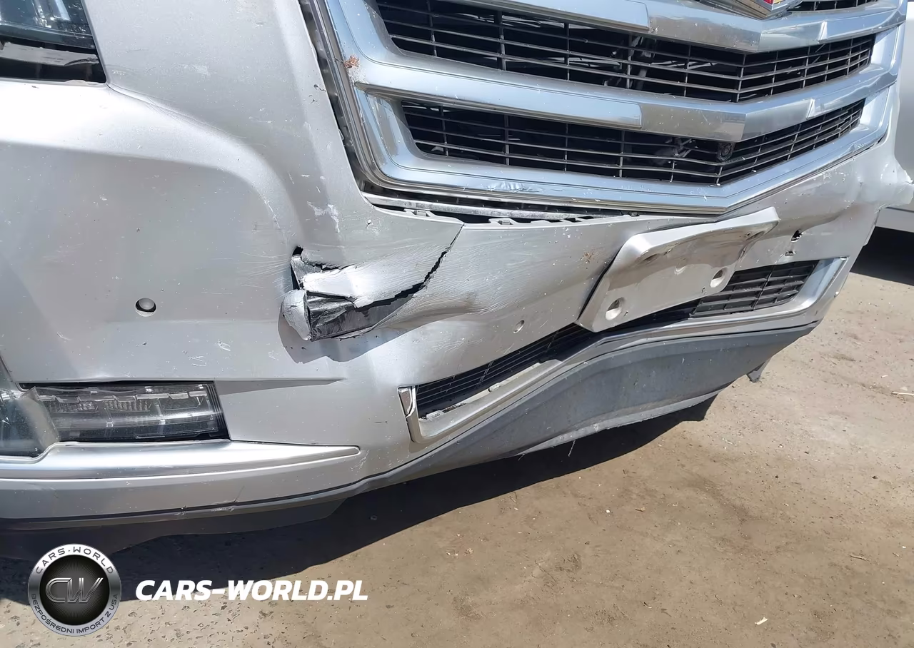 2017 Cadillac Escalade Luxury VIN:1GYS3BKJ9HR360046 - 13