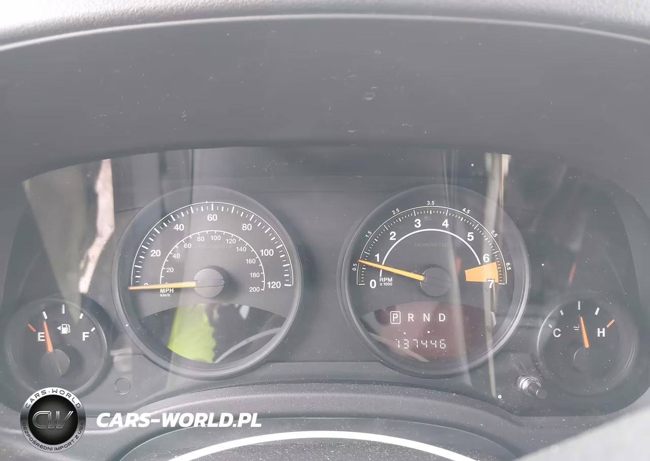2017 Jeep Patriot Latitude Fwd VIN:1C4NJPFA0HD148584 - 7