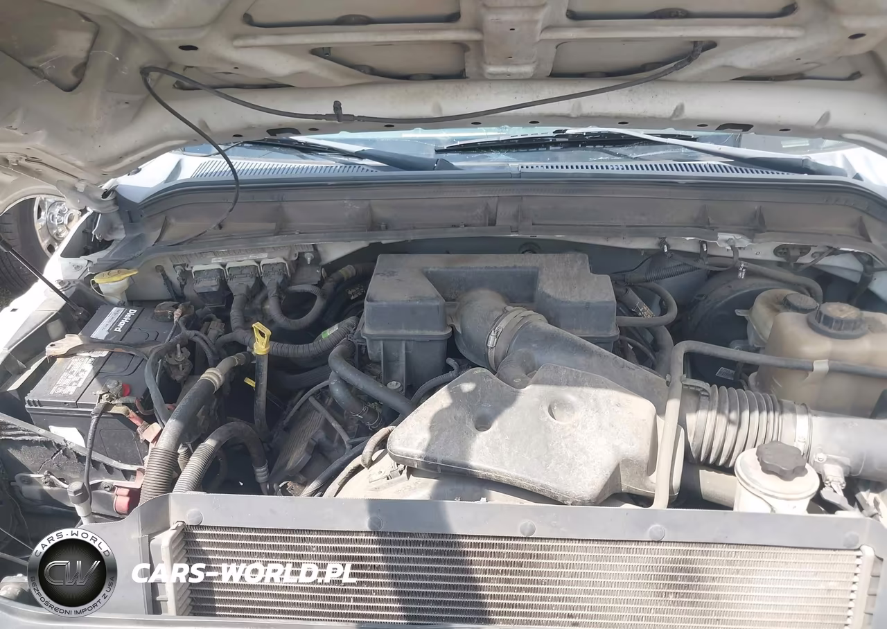 2012 Ford F-250 Xl VIN:1FDBF2A6XCEA93814 - 10