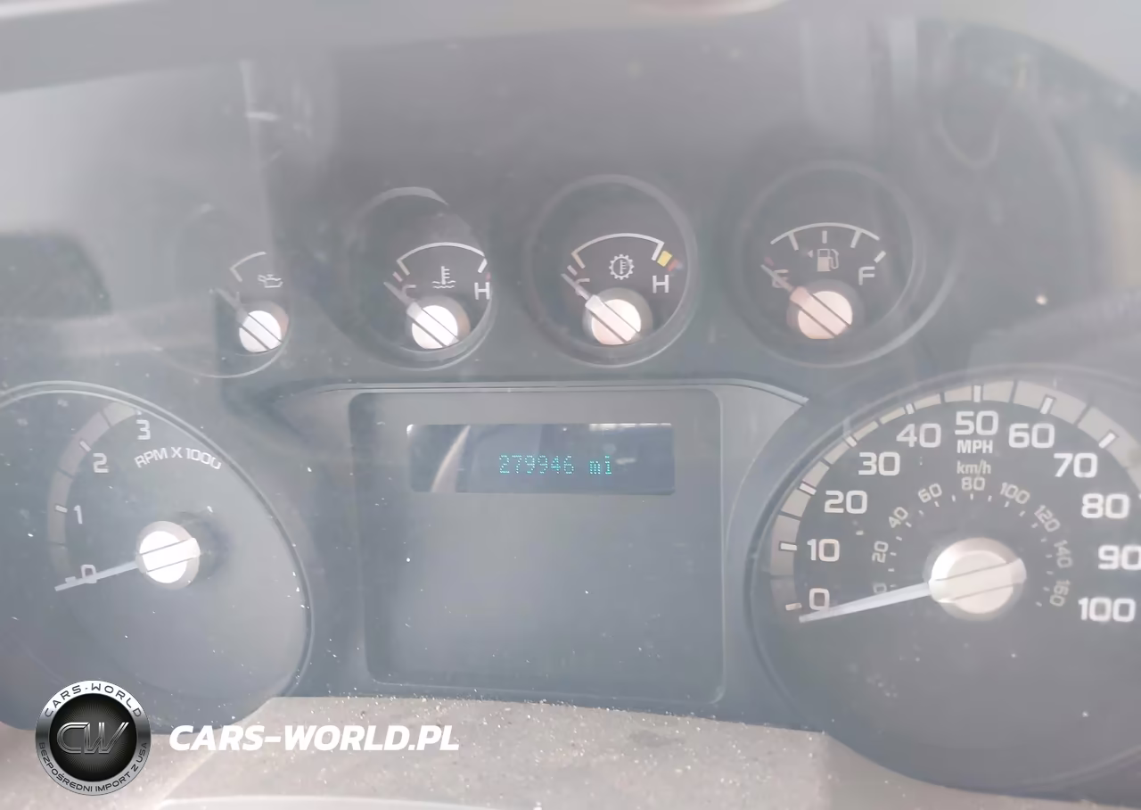 2012 Ford F-250 Xl VIN:1FDBF2A6XCEA93814 - 7