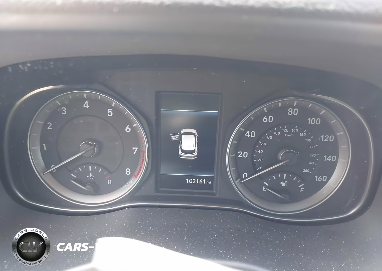 2021 Hyundai Kona Sel Plus VIN:KM8K62AA3MU653006 - 7