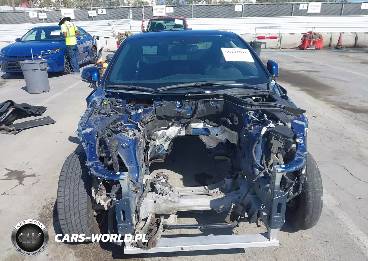 2018 Infiniti Q60 3.0T Luxe VIN:JN1EV7EK8JM340200 - 11