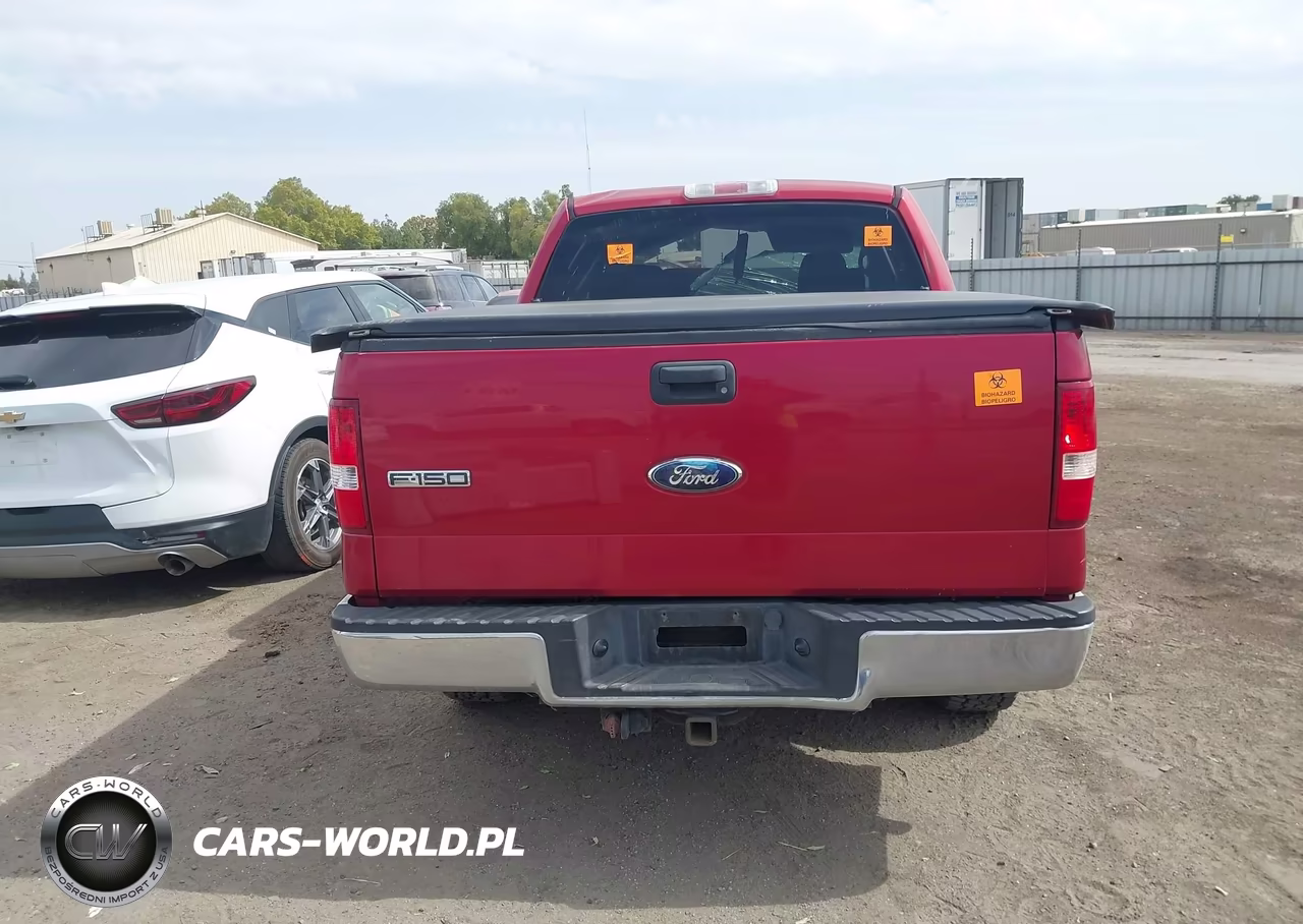 2008 Ford F-150 60Th Anniversary-Fx2-King Ranch-Lariat-Limited-Xlt VIN:1FTPW12518FB11550 - 16