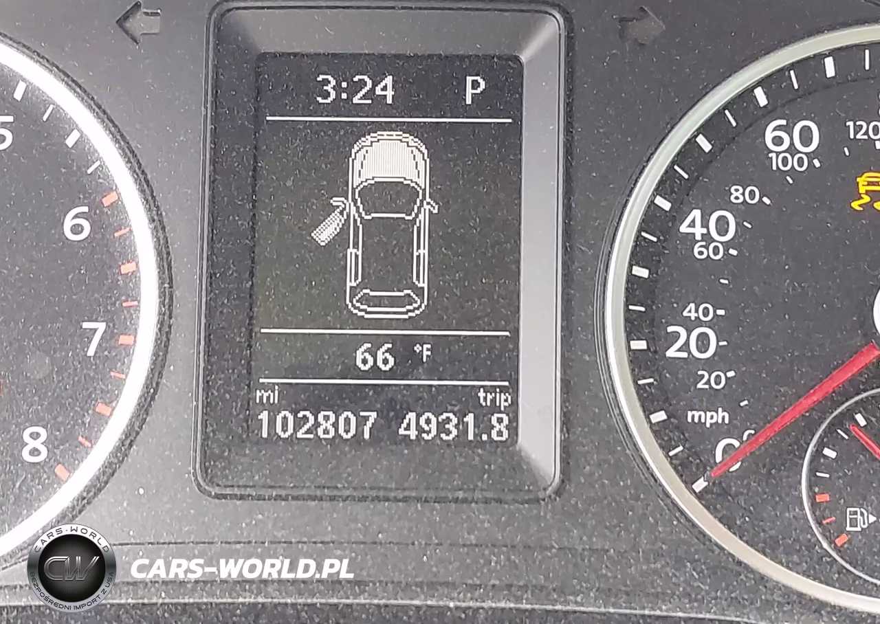 2017 Volkswagen Tiguan 2.0T Wolfsburg Edition VIN:WVGSV7AXXHW509709 - 15