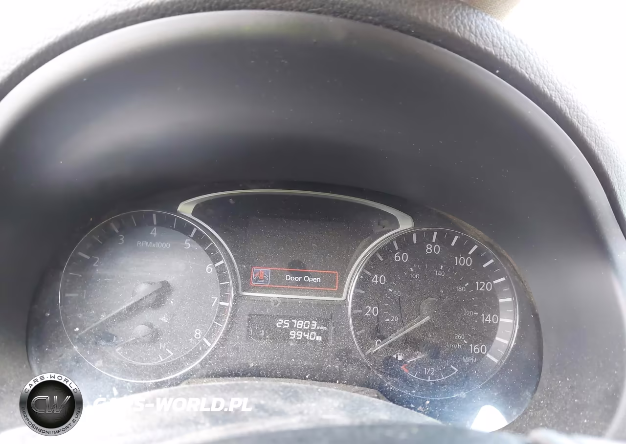 2015 Nissan Altima 2.5 Sv VIN:1N4AL3AP1FC109492 - 7