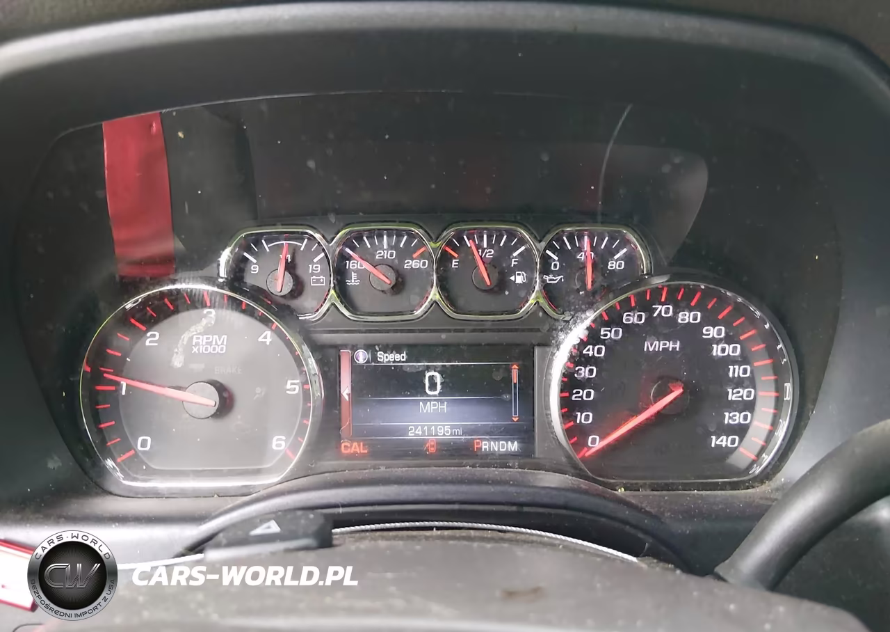 2015 GMC Sierra 1500 Sle VIN:3GTU2UECXFG451818 - 7