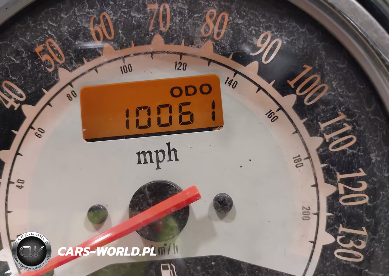 2007 Kawasaki Vn900 B VIN:JKAVN2B137A019052 - 7