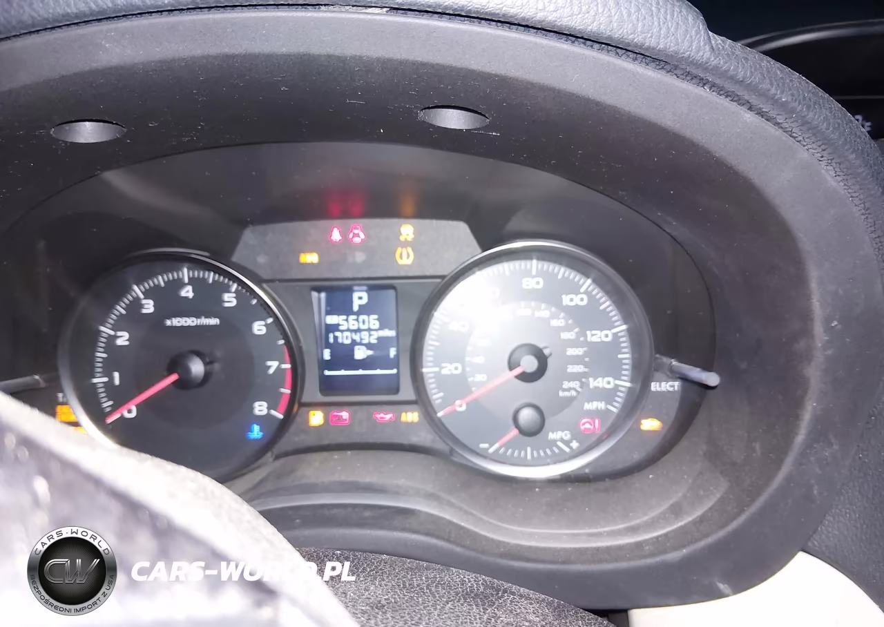 2013 Subaru Xv Crosstrek 2.0I Limited VIN:JF2GPAGC8D2863818 - 7