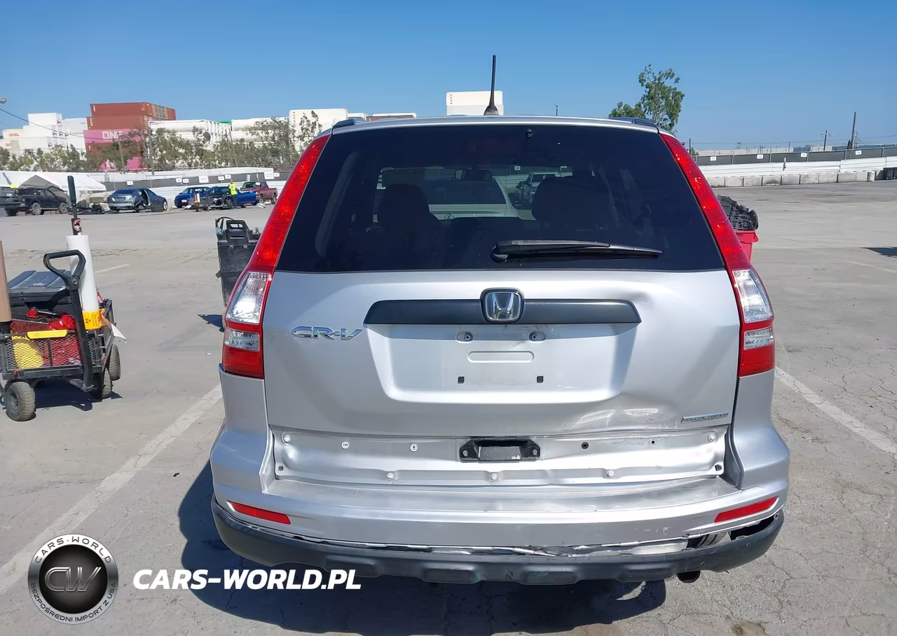 2011 Honda Cr-V Se VIN:JHLRE3H43BC011502 - 16
