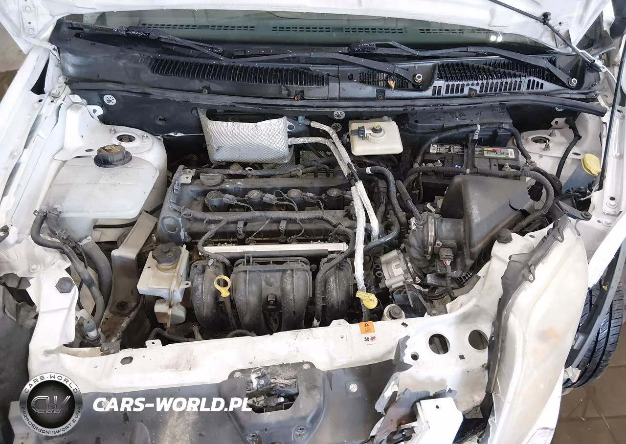 2010 Ford Transit Connect Xlt VIN:NM0LS6BN1AT026879 - 10