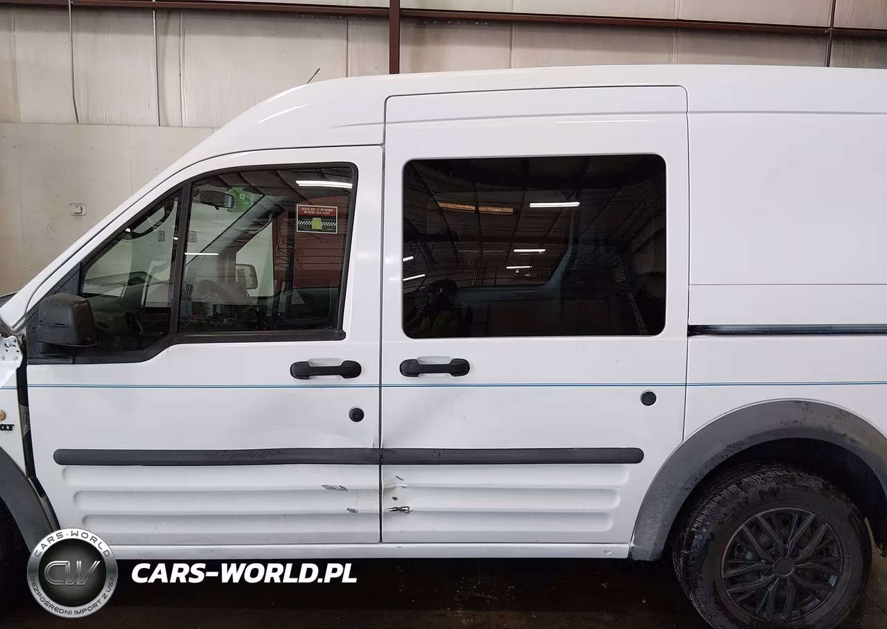 2010 Ford Transit Connect Xlt VIN:NM0LS6BN1AT026879 - 14
