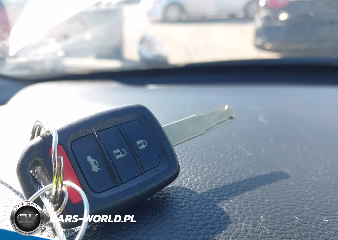 2015 Honda Accord Lx VIN:1HGCR2F33FA180613 - 11