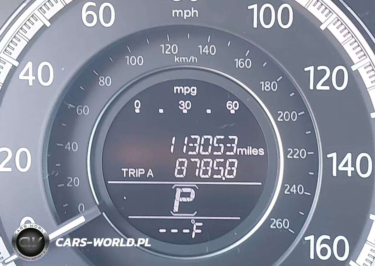 2015 Honda Accord Lx VIN:1HGCR2F33FA180613 - 16