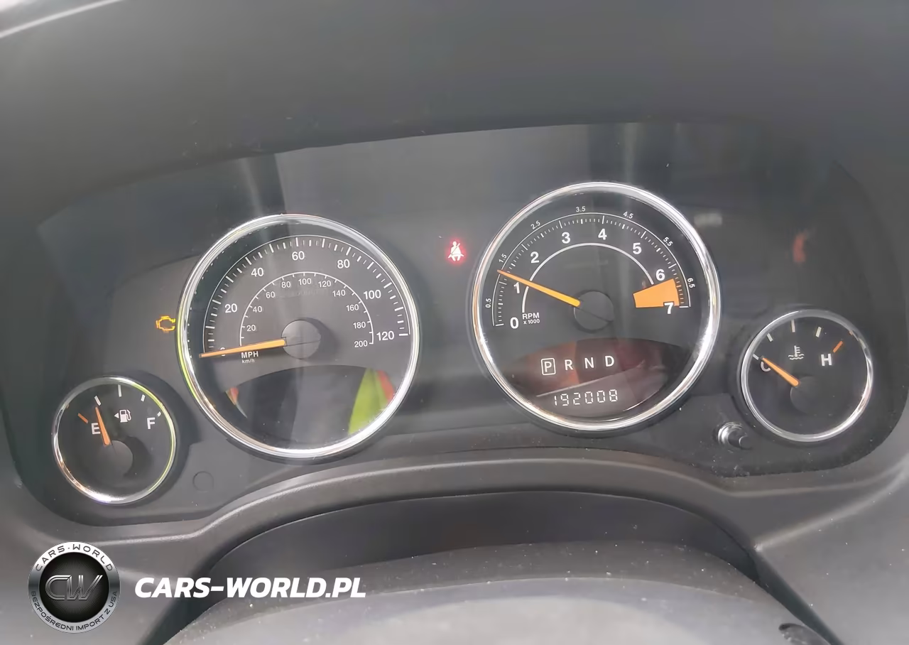 2017 Jeep Compass High Altitude Fwd VIN:1C4NJCEB1HD185274 - 7