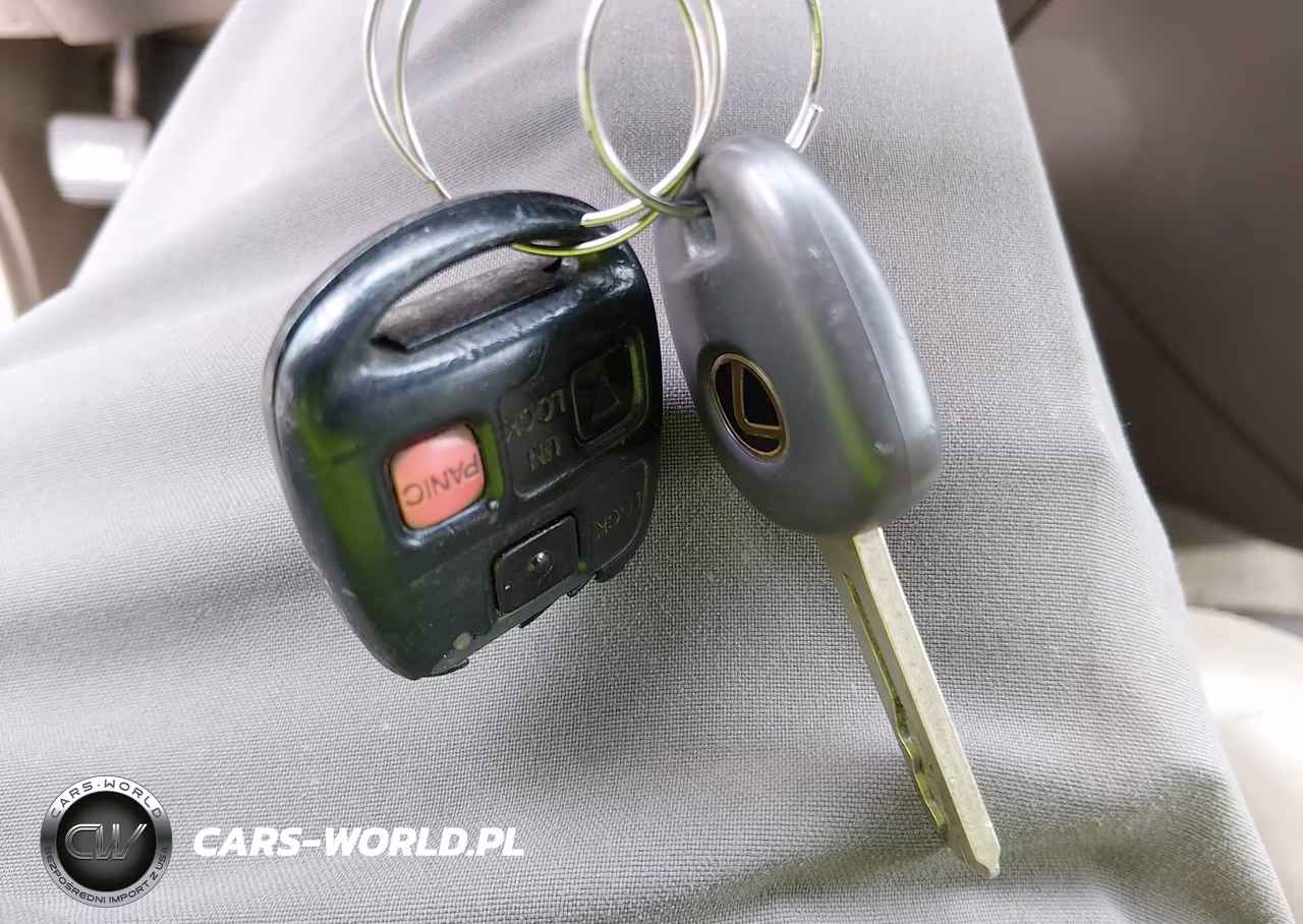 1999 Lexus Rx 300 VIN:JT6HF10U6X0073014 - 11